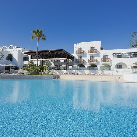 Oceanis Beach & Spa Resort Psalidi  Exterior photo